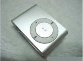 MP3 Player Com Entrada Micro SD
