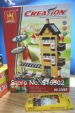 Lego City Hotel