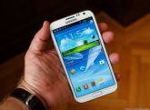 Galaxy note ii n7100 phone 16GB rom quad core 1400 mhz