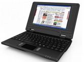 Notebook Laptop Netbook com Wi-Fi Windows CE 6.0