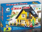 Lego City Vila