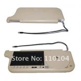 DVD Player Quebra Sol 16:09 TFT LCD de + FM + USB