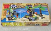 Lego Piratas