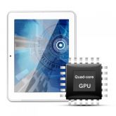 Tablet 8 "PC Android 4.1Screen 1GB + 16GB Câmera de 3MP HDMI