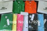 Camisa Lacoste