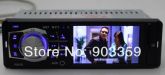 Car MP4 Car Mp3 Player Car Audio Car Radio Car Transmissor F