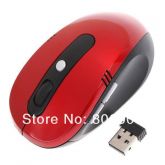 Mouse Bluetooth USB Receiver RF 2.4G Para Desktop & Laptop