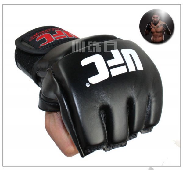 Luvas de MMA UFC