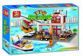 Lego City