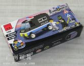 Lego Policia Tatico